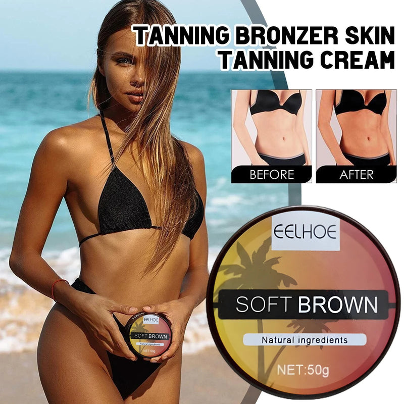 Ultra Creme Bronzeador - Cosmos Ofertas 